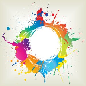 ترکیب رنگ ها - ترکیب رنگ های اصلی - ترکیب رنگ های اصلی و فرعی - جدول ترکیب رنگها - آموزش ترکیب رنگها